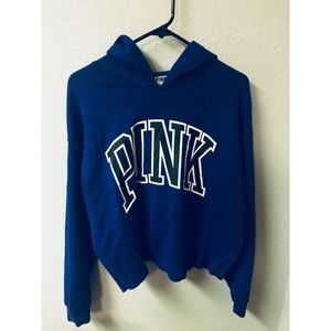 Victoria secret PINK hoodie